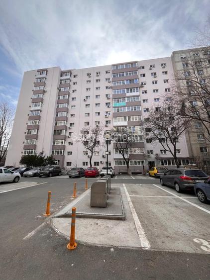 Apartament decomandat, 3 camere,  4 minute de metrou Gorjului - 14