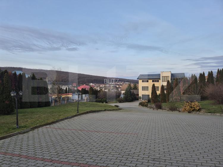Casa de vanzare in Corunca, ideala pentru 2 familii sau pensiune - 8