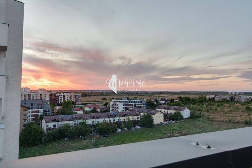 SUNSET view 3 camere 100 mp, terase, 2 parcari subterane! - 30