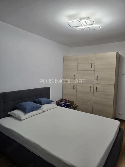 Inchiriez ap. 3 camere+ AC - 2