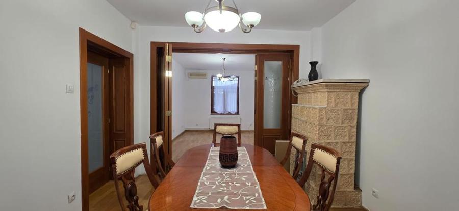 GM1734 Închiriere vilă reprezentativă birouri | Zona Rond Alba I