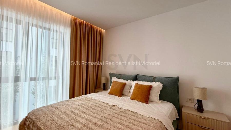 REA1028854 Apartament 3 camere premium Residence5 - 10