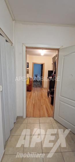 Apartament 4 camere | 96,37 mp | Bloc 1989 | 13 Septembrie – Str. Dorneasca - 2