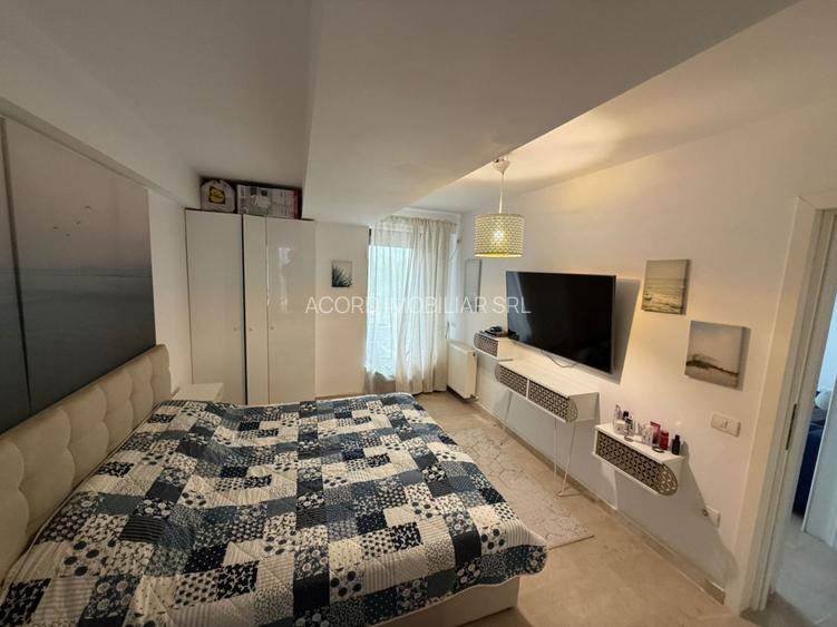 Apartament 3 camere zona Mamaia Nord - 3