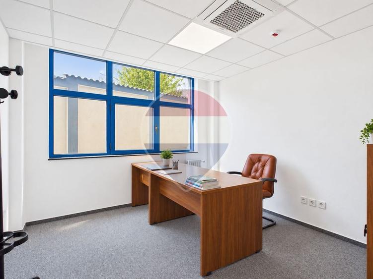 Proprietate comerciala multifunctionala | 611 mp | Curte 474 mp