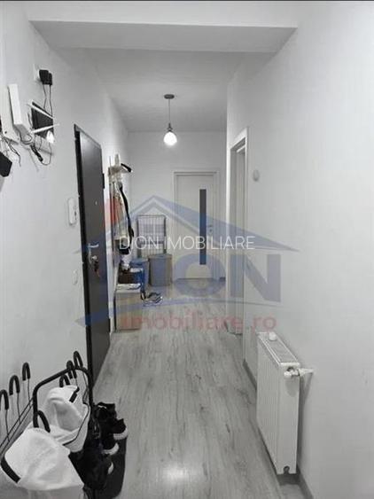 Apartament 76mp, bloc 2018, 2 bai, Brancusi - 2