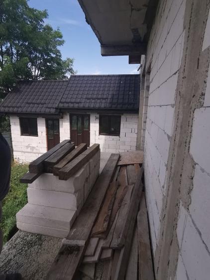 Casa cu etaj construita in 2023 la Stauceni