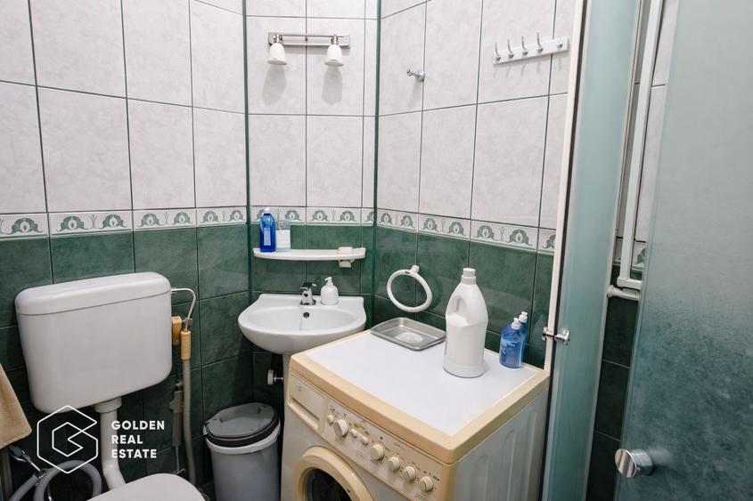 ULTRACENTRAL: Apartament o camera, mobilat si utilat