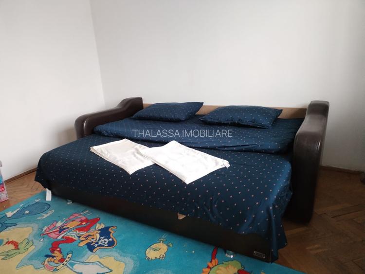 Apartament cu scara interioara ultracentral - Minerva - 9