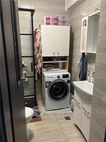 Apartament 2 Camere cu Grădină Proprie 80 mp | Popas Păcurari / C