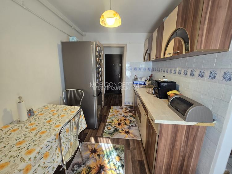 VANZARE APARTAMENT 2 CAMERE in zona Mihai Bravu - 13