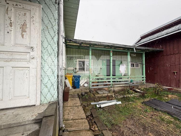 VAND CASA RADAUTI | 93.000 EURO | 300MP UTILI | - 2