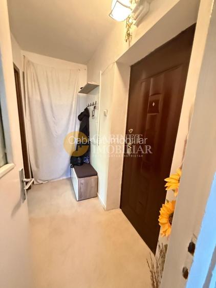 2 Camere Decomandat - Zona Podu De Piatra - Fara Risc - 9