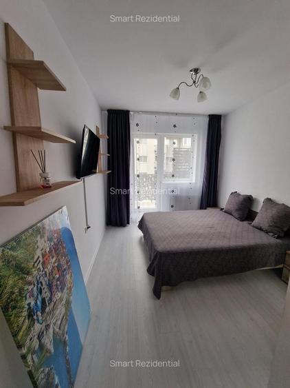 2 camere Grand Arena Mall     /    Loc de parcare inclus