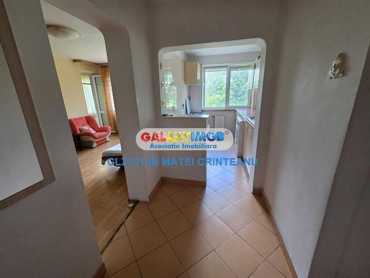 Inchiriez apartament 2 camere Drumul Taberei Parc - 4