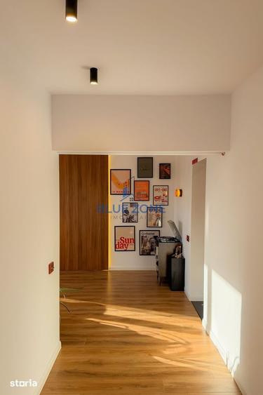 3 camere | Iancului | 72 mp | 1 min metrou | Renovat complet