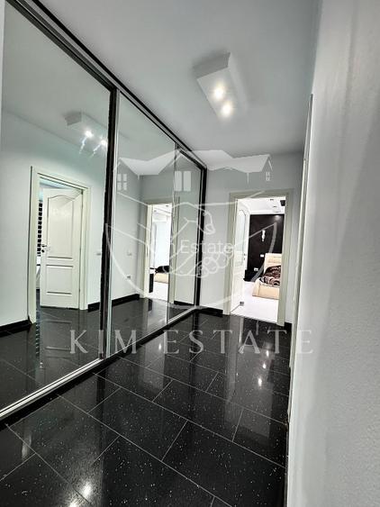 Penthouse de inchiriat Mamaia Nord JT Tower - 7
