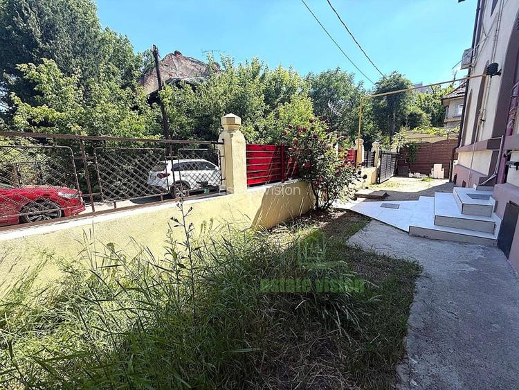 Vila interbelica exclusivista, zona Kiseleff, ideala rezidenta sau sediu premium - 15
