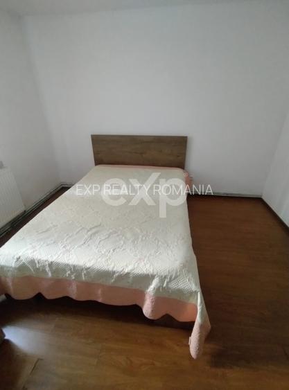 APARTAMENT 2 CAMERE TRIVALE PARTER - 4