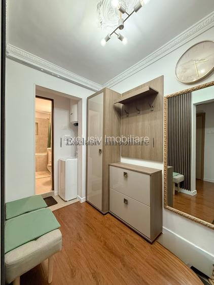 Apartament 2 camere | Inel || | Totul nou - 9