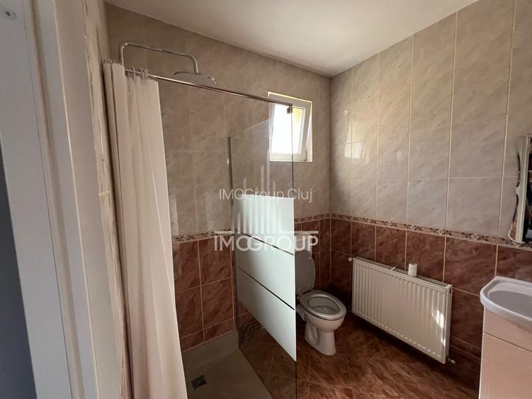 De inchiriat casa/birouri strada Dunării Intre Lacuri - 6