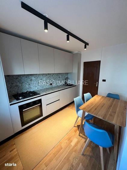 Inchiriere apartament 2 camere Ion Mihalache - Turda - 4