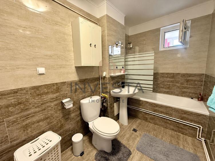 Apartament 4 camere, etaj intermediar, Zorilor, zona Observatorului