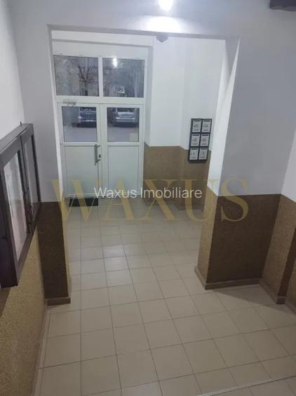 Apartament 1 camera,etaj 1,Zona Big - 7