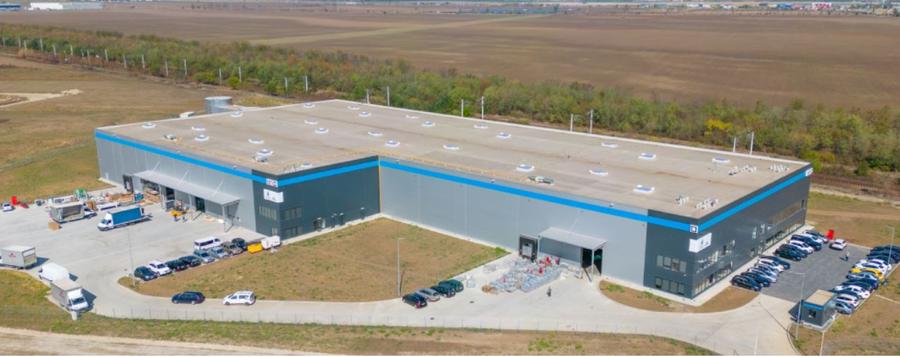 Hale de inchiriat in Eli Park Ploiesti - COMISION 0%