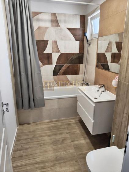 Studio in bloc 2024 modern| 40 mp + terasă 20 mp| parcare inclusă | Mehala - 4