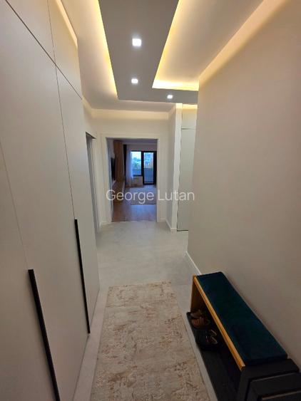 Apartament complet renovat – parcare subterana si boxa - 12