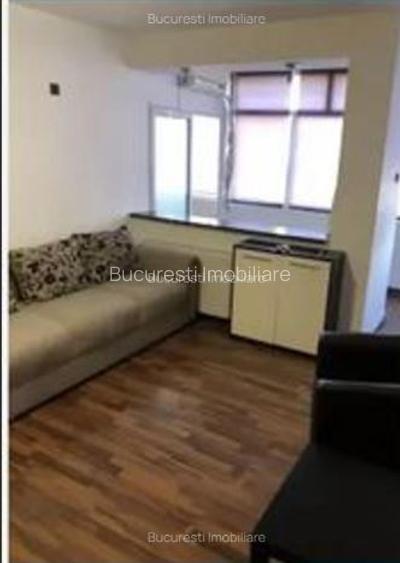 Iancului metrou Vatra Luminoasa,Muncii,bl.reabilitat,et.1/8,Amenajat,mobilat! - 1