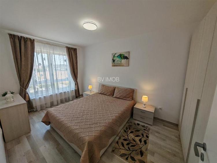 Inchiriem Apartament 2 Camere, Modern, Decomandat, Avantgarden - 5