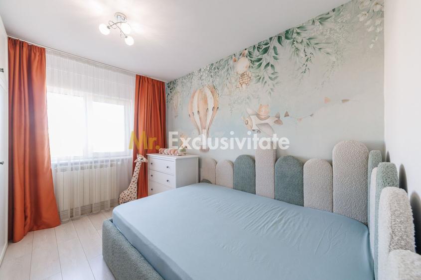 Apartament 3 camere decomandat | Eremia Grigorescu – Câmpineanu | 0%