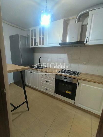 Apartament 1 Camera | 34 Mp | Balcon | Modern | Plopilor Platinia - 5