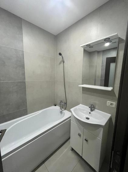 Apartament 3 camere, Radauti