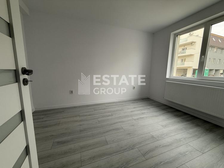 Apartament decomandat cu 2 camere in Giroc