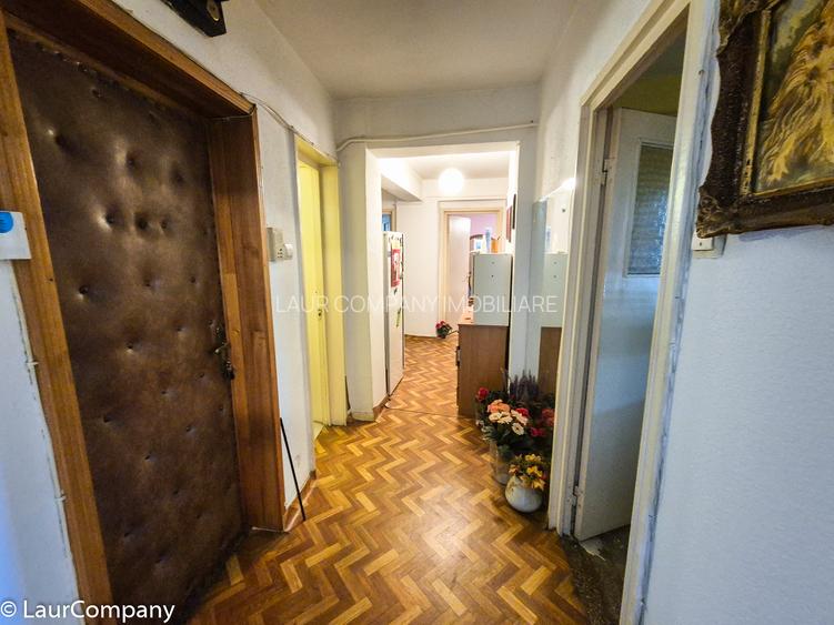 Apartament 3 camere Ultracentral Pitesti - 2
