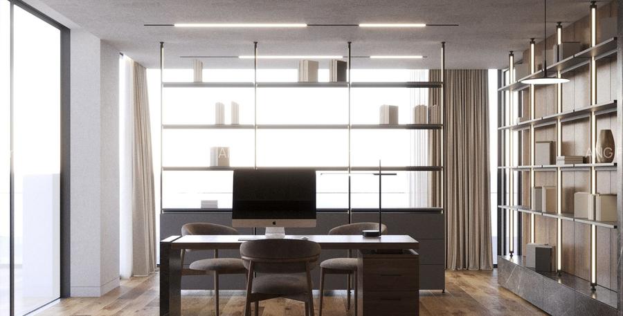NEW CONCEPT VILLA PIPERA - 12