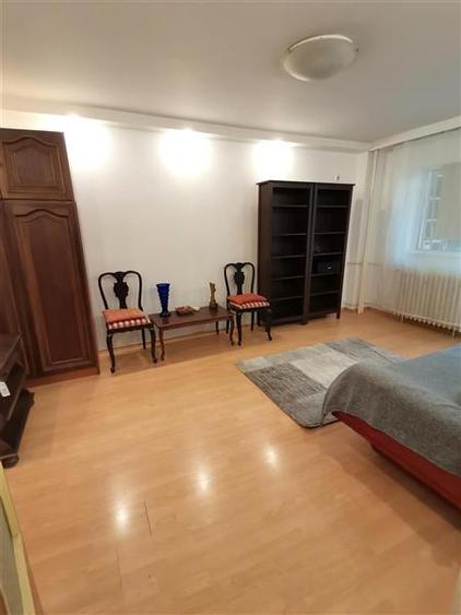 Turda, apartament 2 camere, 60 mp et 3 mobilat, utilat