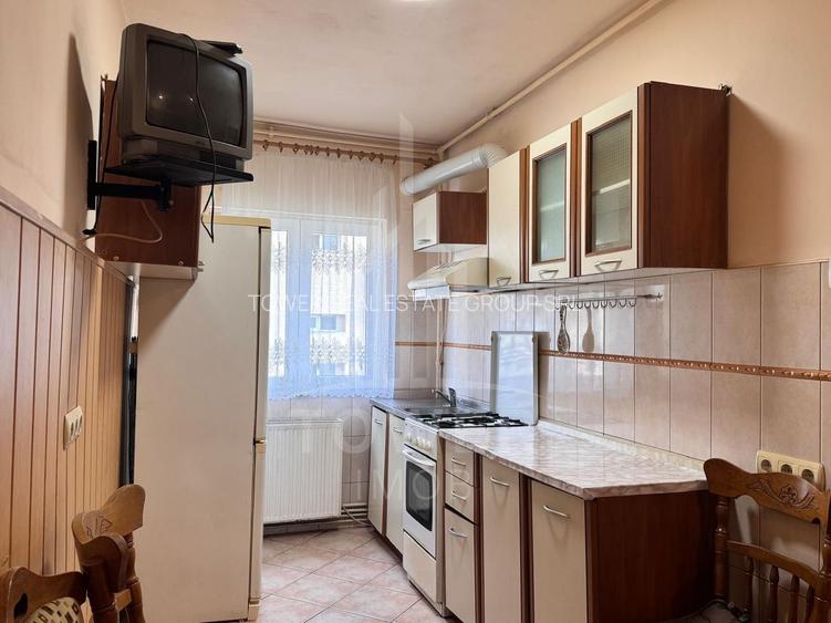 Apartament 2 camere – Zonă Premium (Vasile Milea / Shopping City) - 5