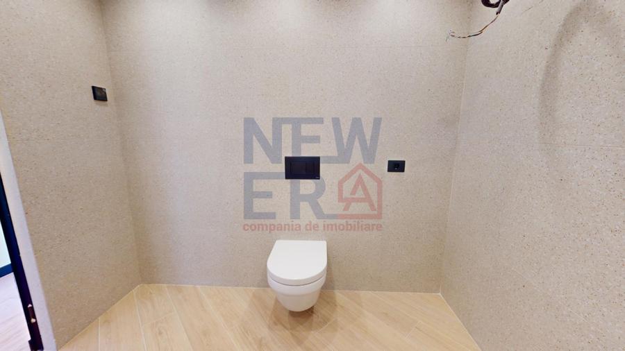 Apartament 2 Camere in Complex Rezidential Park Line Pipera, Direct Dezvoltator