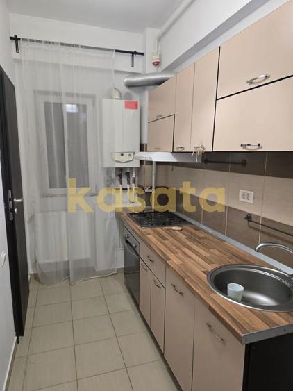 Garsonieră de Închiriat 🏡 | Militari Residence 📍 |STB 🚌