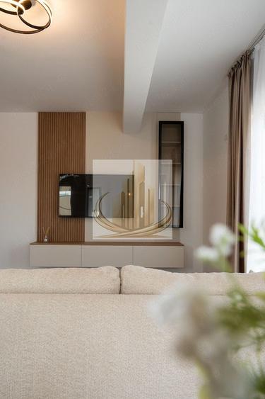 Apartament 2 camere zona Torontalului (Nord)