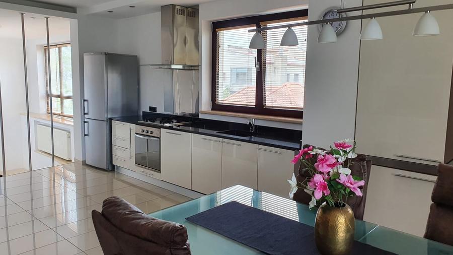 Penthouse with terrace Charles de Gaulle//2 bedrooms//160sqm