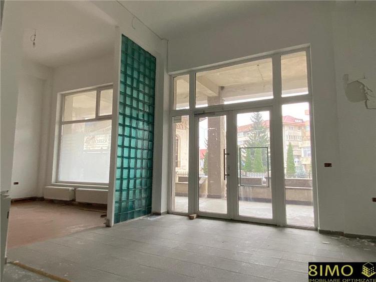 Spatiu de inchiriat - Asirom, Suceava