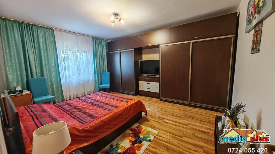 Casă de vânzare – Comuna Smârdan, sat Mihail Kogălniceanu
