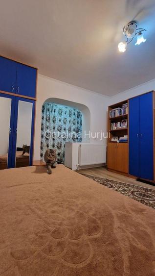 Apartament 3 camere, decomandat, Obcini,  - 3