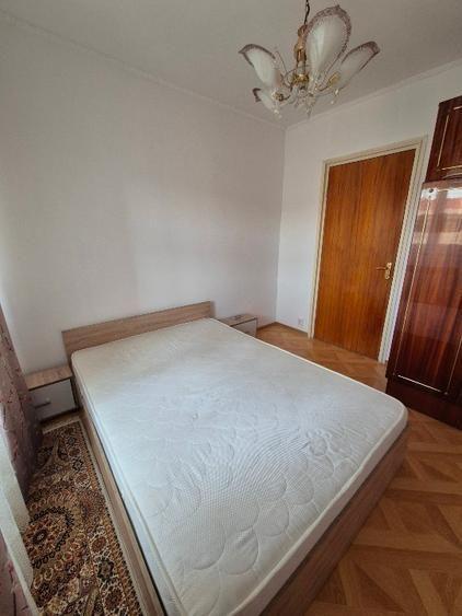 Apartament 3 camere-2 bai Berceni-Resita