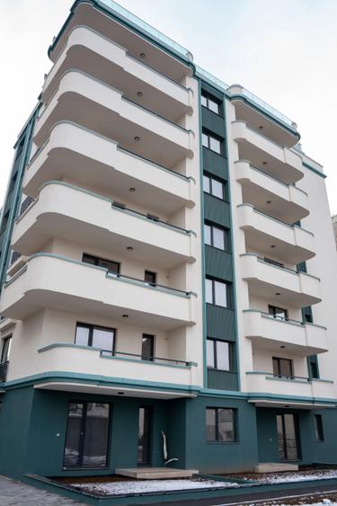 APARTAMENT 2 CAMERE - PIPERA PLAZA